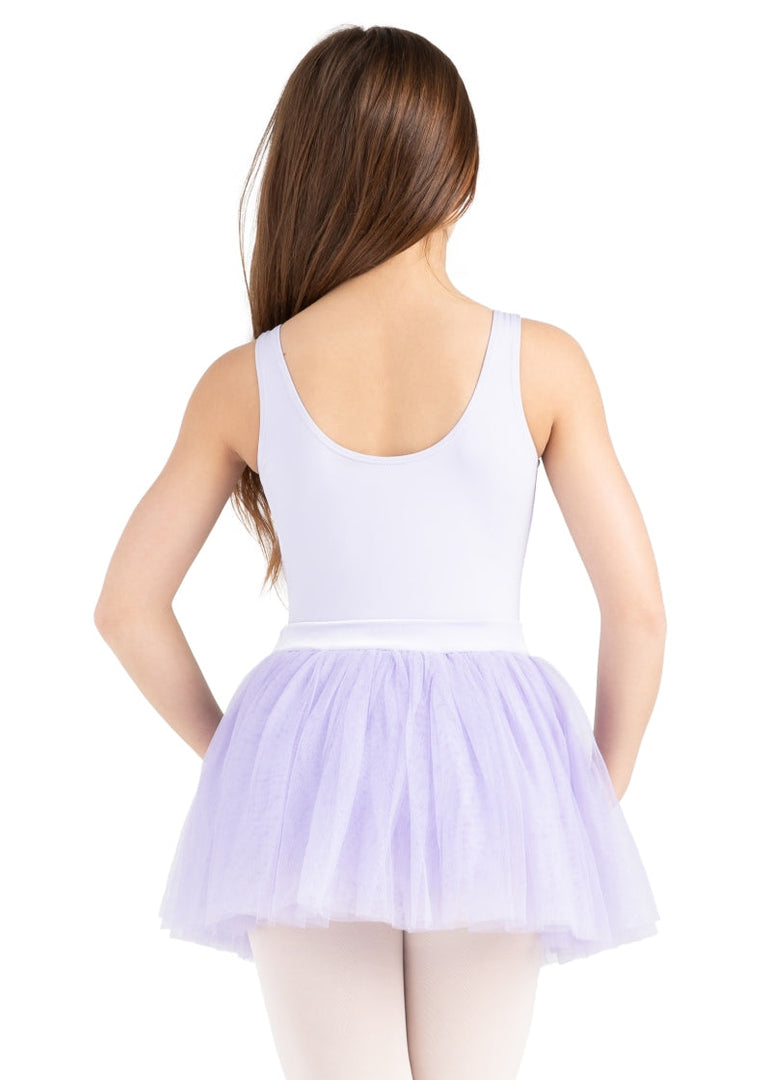 Capezio Genevieve Dress