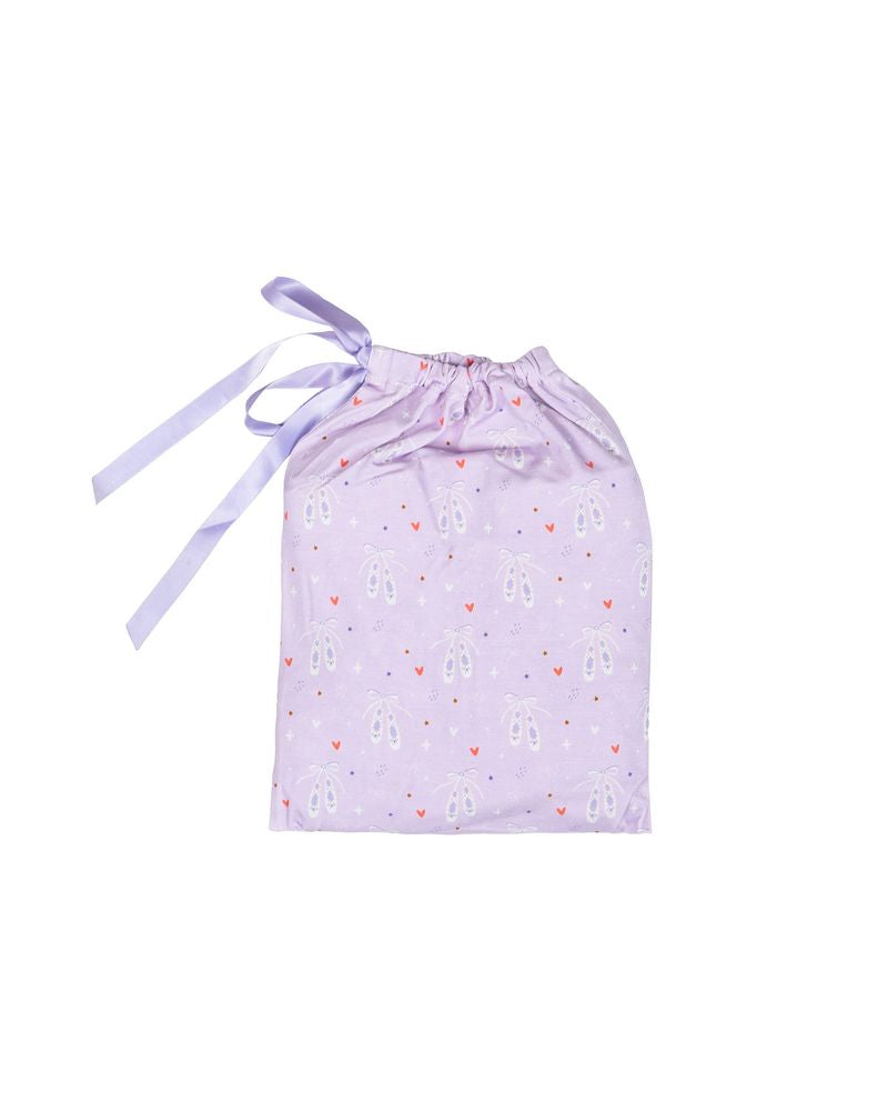 Energetiks Pyjama Set- Tutu Sleepy