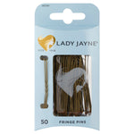Load image into Gallery viewer, Lady Jayne Fringe Pins
