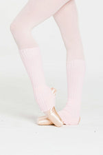 Load image into Gallery viewer, Studio 7 Ankle/Leg Warmers
