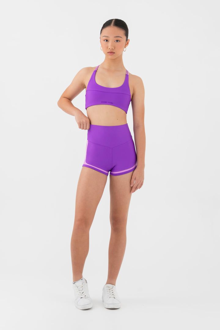 Every Turn Socialite Crop Top