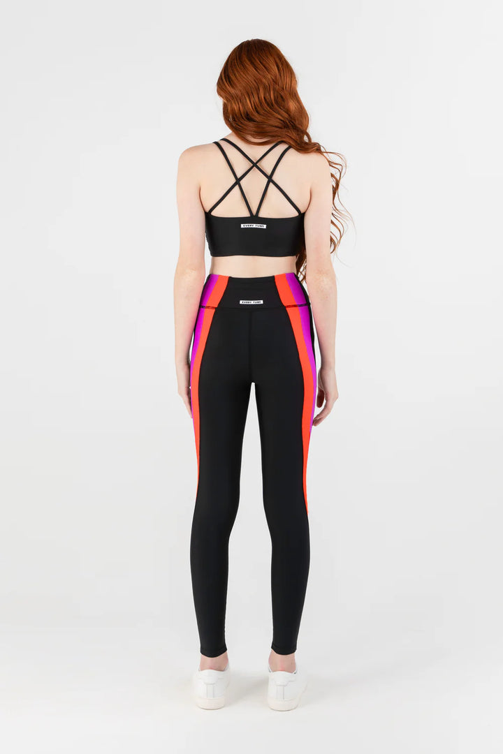 Every Turn Amplify Tight