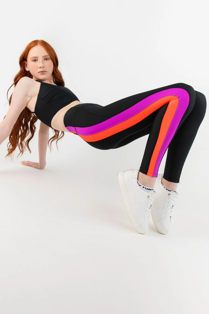 Every Turn Amplify Tight