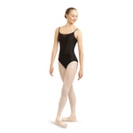 Load image into Gallery viewer, Danse De Paris Antoinette Leotard-Black