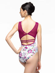 Eleve Aspire Leotard