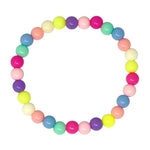 Load image into Gallery viewer, Pink Poppy Butterfly 3 pack Bracelet Set
