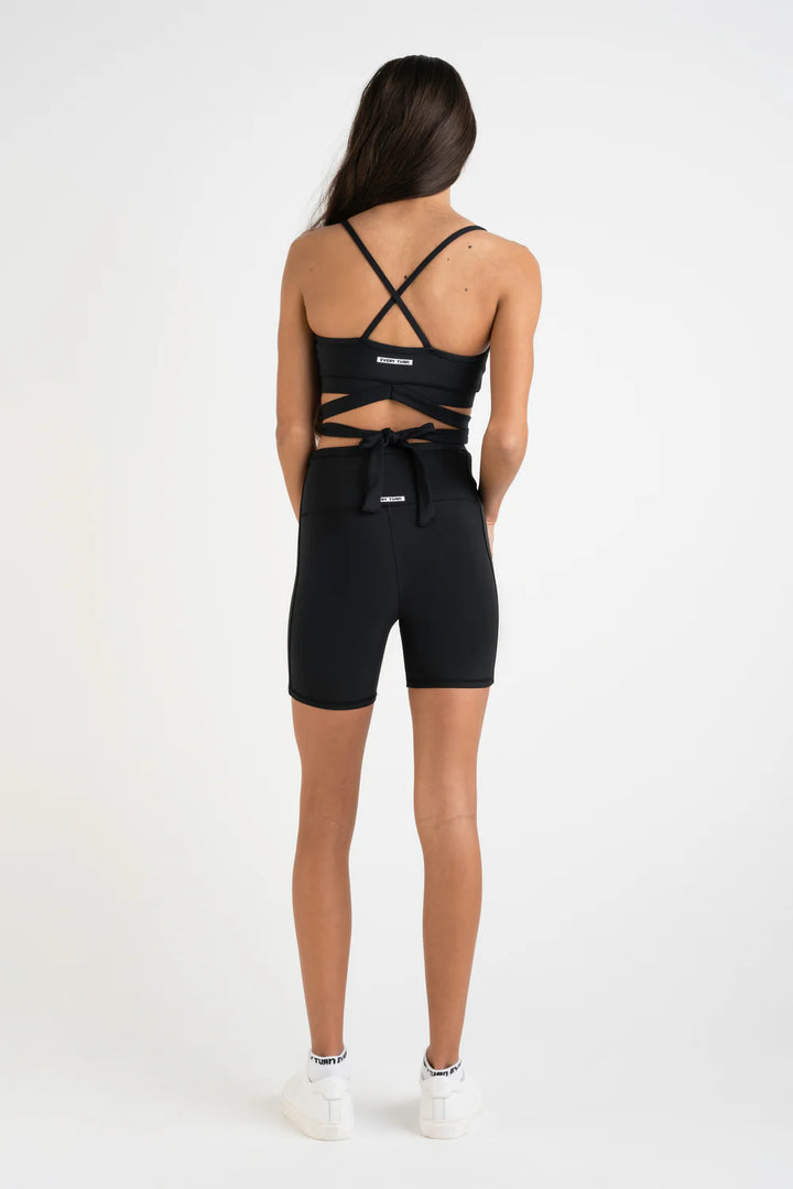 Every Turn Base Spin Short