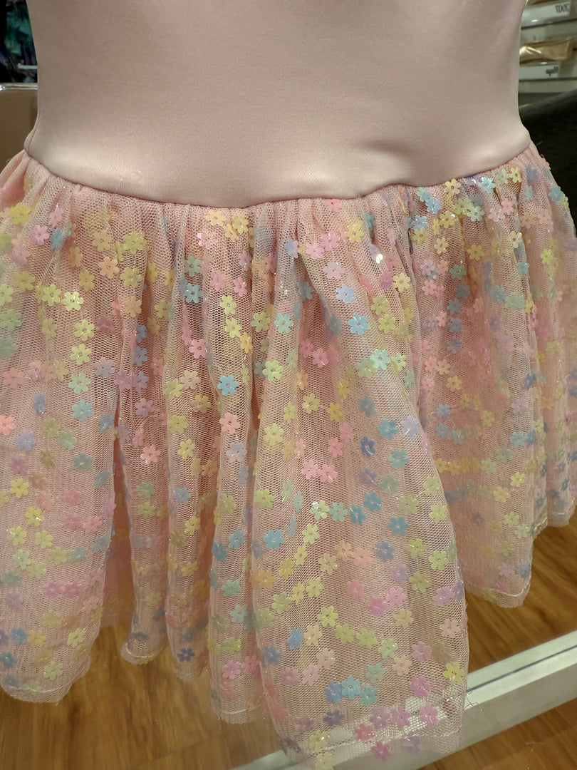 Capezio Blossom Dress