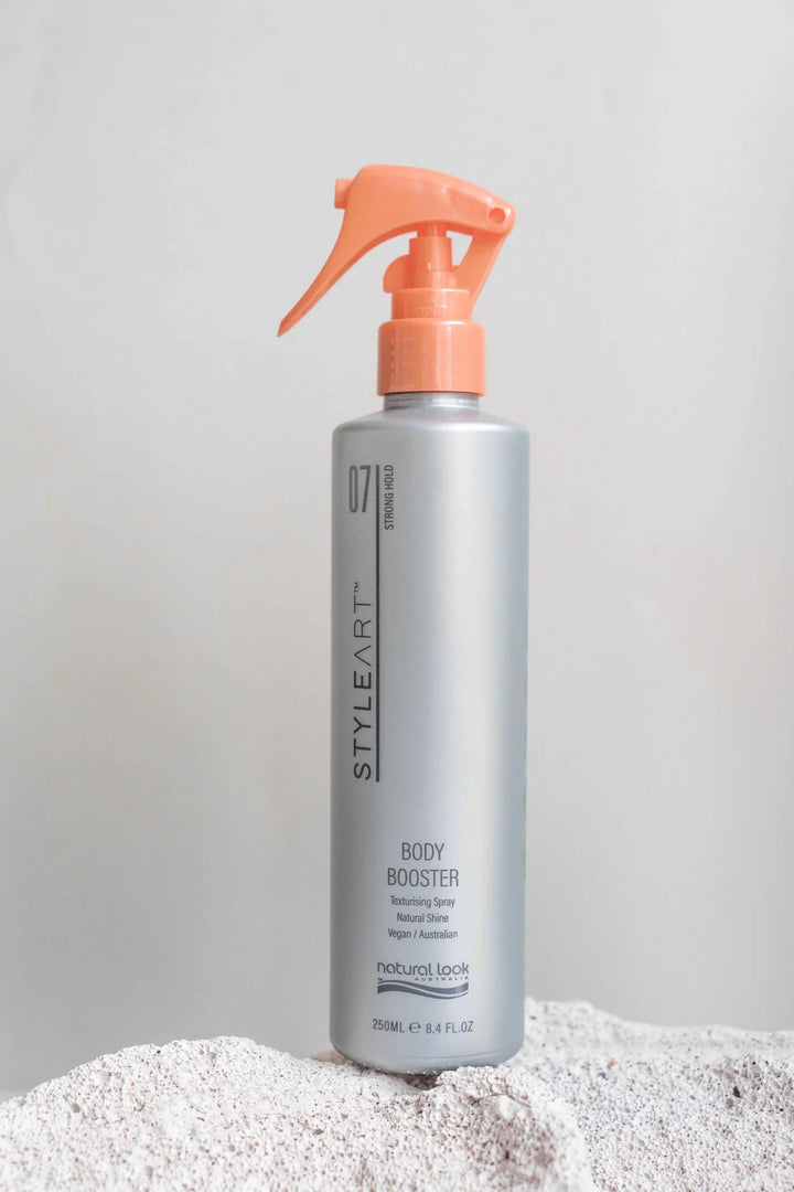 Styleart Body Booster Spray Gel