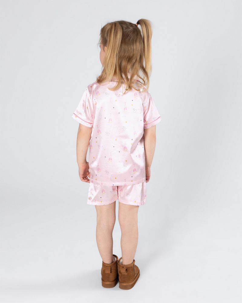 Energetiks Pyjama Set- Twilight Ballet