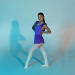 Load image into Gallery viewer, Energetiks Harper Leather Ballet Shoe-Adults
