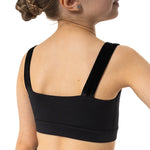 Load image into Gallery viewer, Capezio Catherine Crop Top