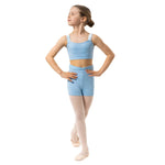 Load image into Gallery viewer, Capezio Catherine Crop Top