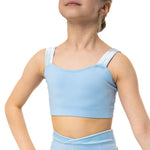 Load image into Gallery viewer, Capezio Catherine Crop Top