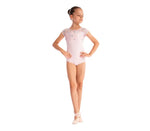 Load image into Gallery viewer, Capezio Galaxy Leotard
