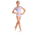 Load image into Gallery viewer, Capezio Galaxy Leotard

