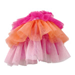 Load image into Gallery viewer, Pink Poppy Stardust Unicorn Fairy Cape
