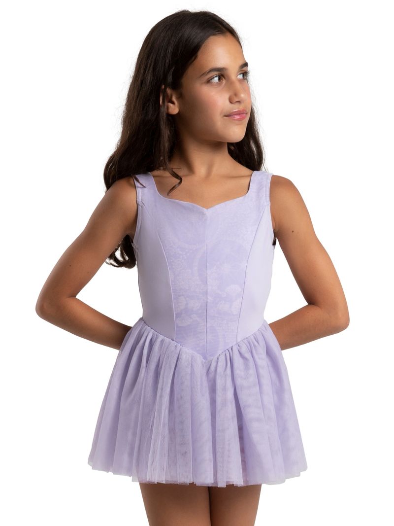 Capezio Jardin Dress