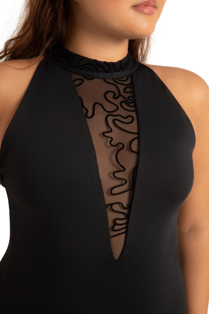 Capezio Danza Leotard