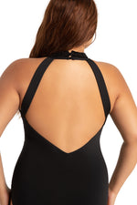 Load image into Gallery viewer, Capezio Danza Leotard