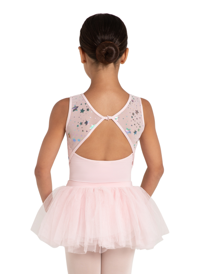 Capezio Twinkle Tutu Dress