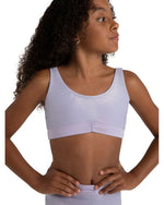 Load image into Gallery viewer, Capezio Freya Crop Top