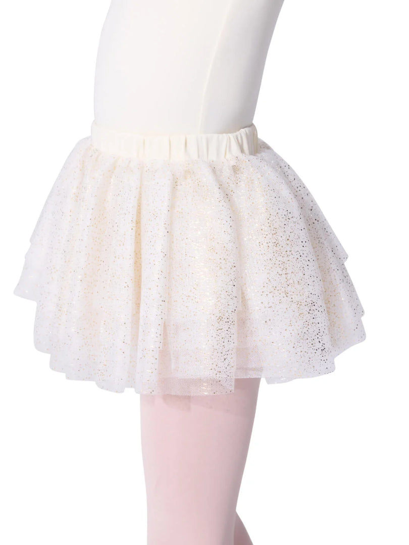 Capezio Ballet Soft Tulle Skirt
