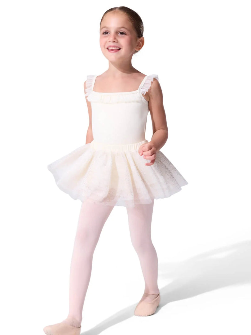 Capezio Ballet Soft Tulle Skirt