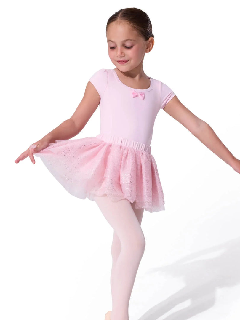 Capezio Ballet Soft Tulle Skirt
