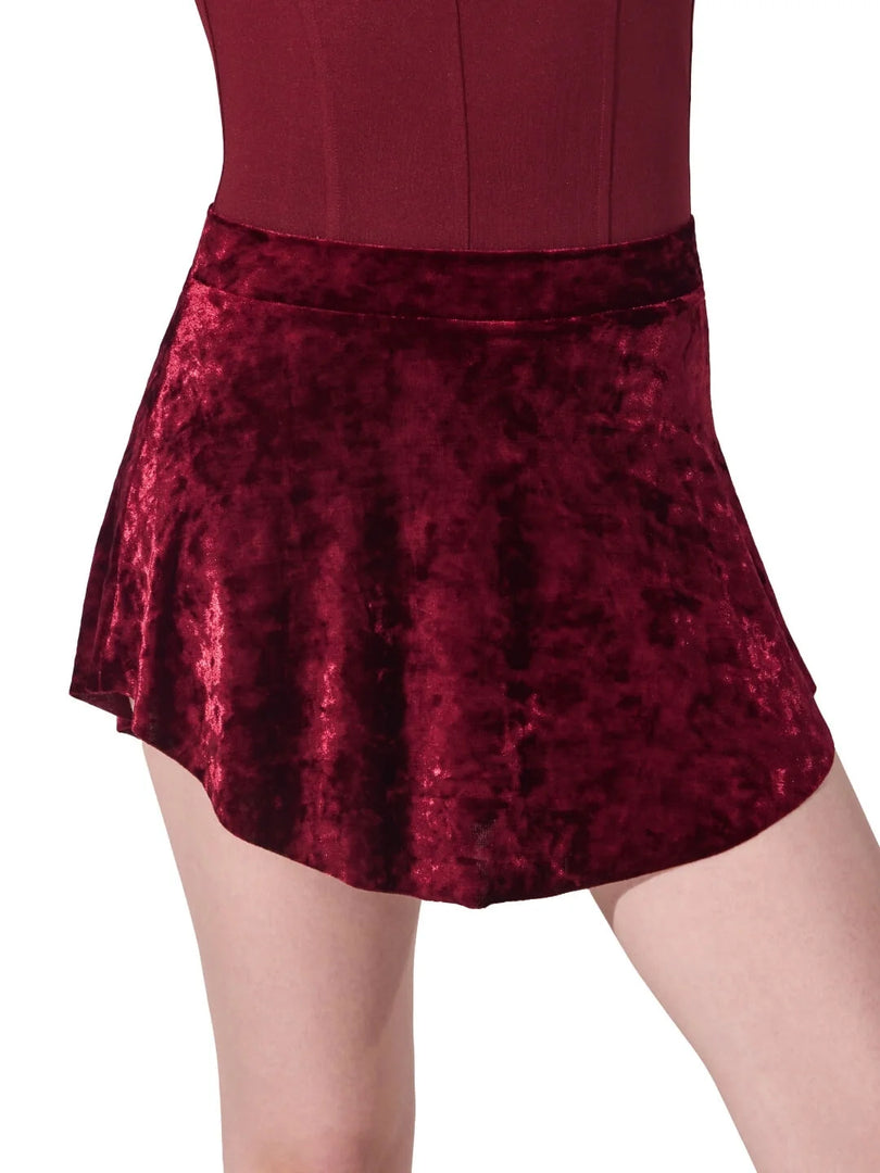 Capezio Angelina Skirt