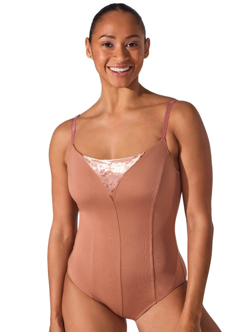 Capezio Chroma Leotard