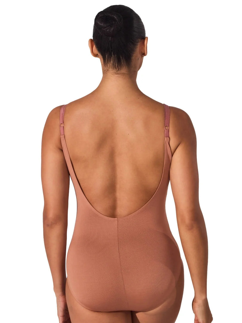 Capezio Chroma Leotard