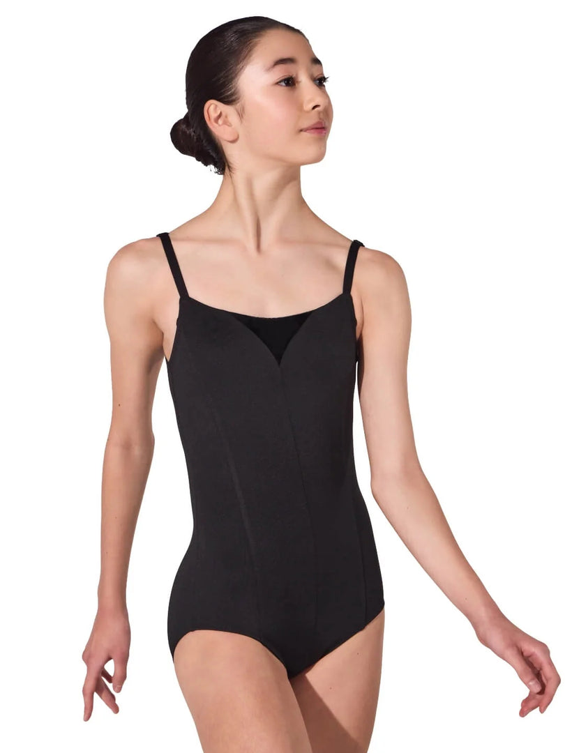 Capezio Chroma Leotard
