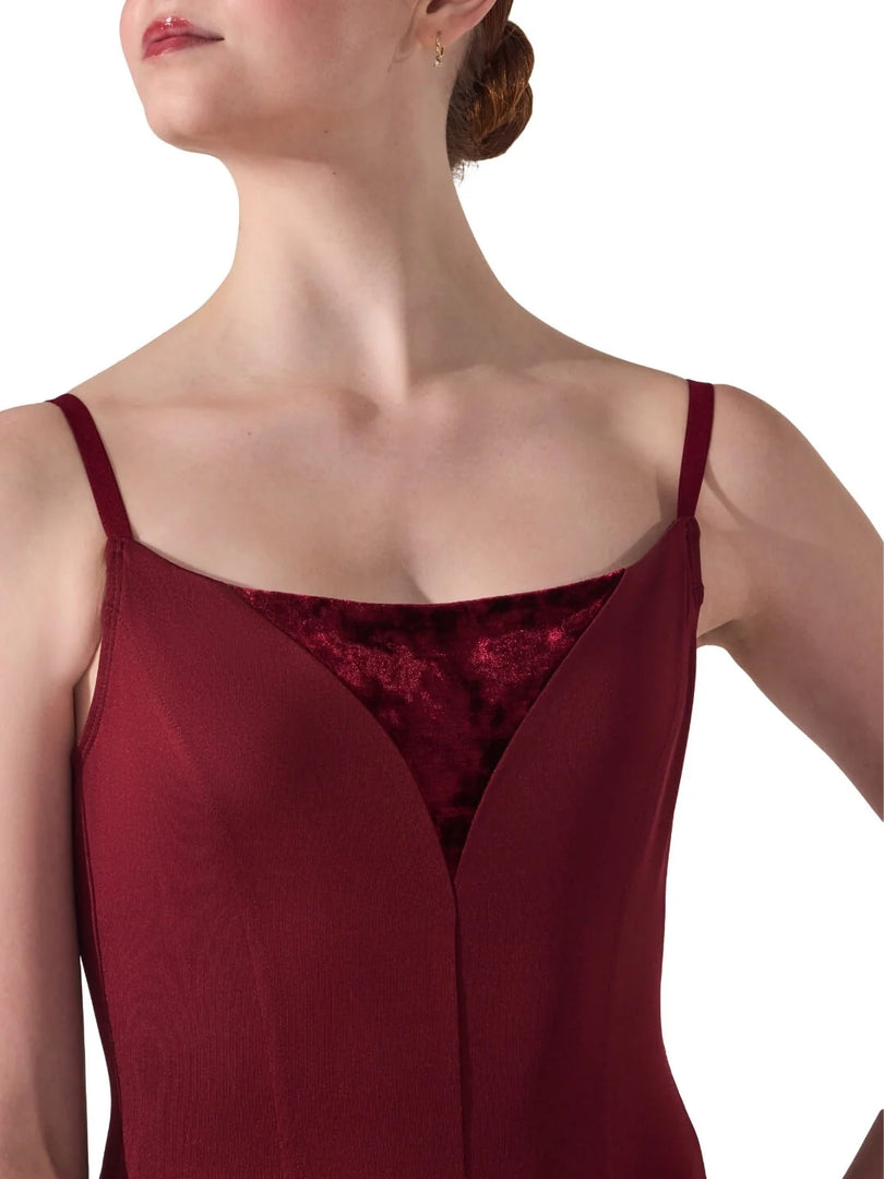 Capezio Chroma Leotard