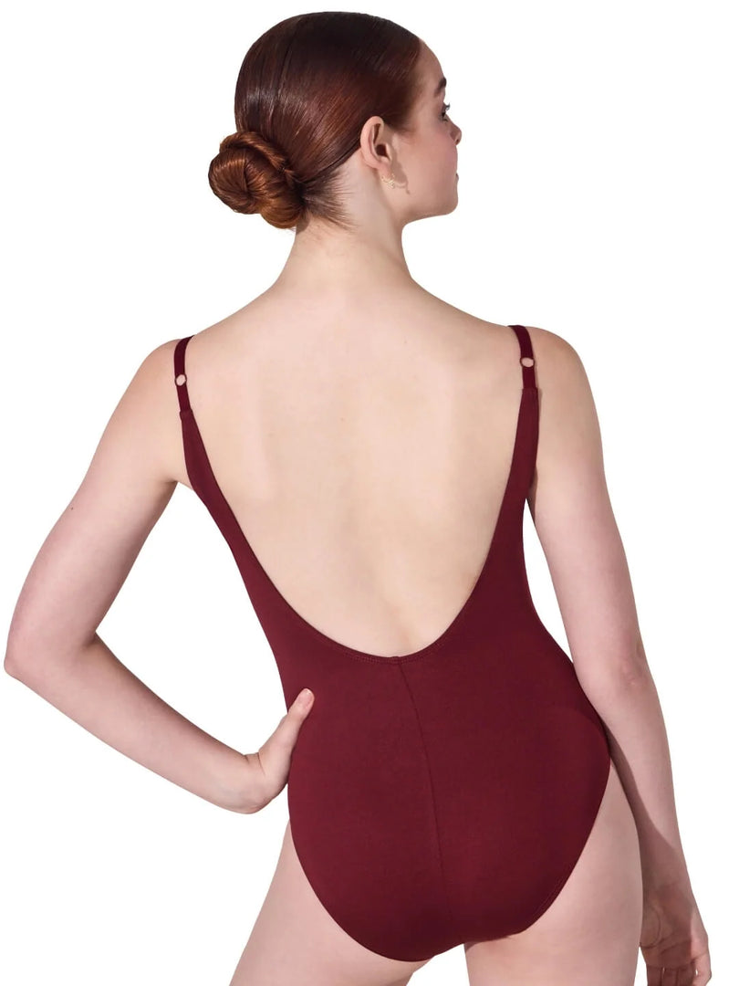 Capezio Chroma Leotard