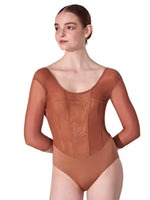 Load image into Gallery viewer, Capezio Fresco Leotard