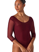 Load image into Gallery viewer, Capezio Fresco Leotard