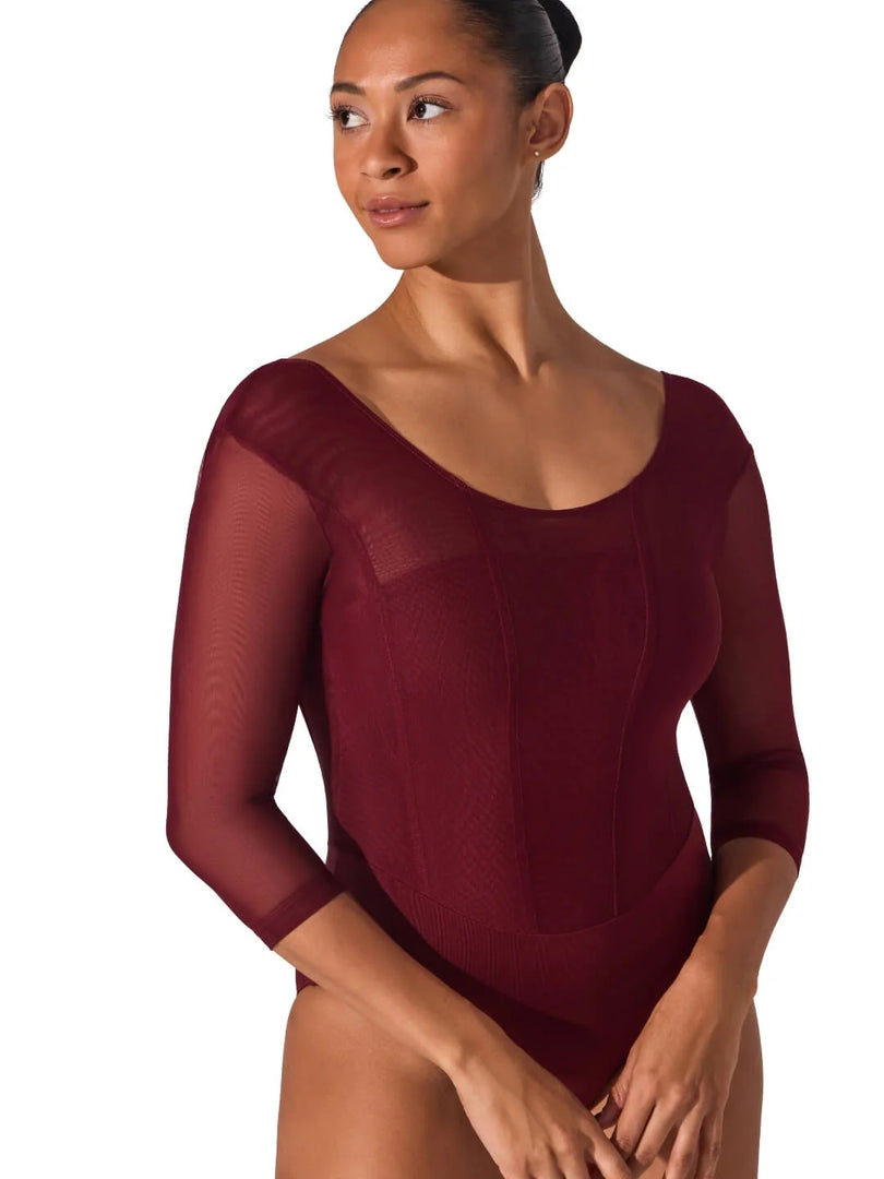Capezio Fresco Leotard