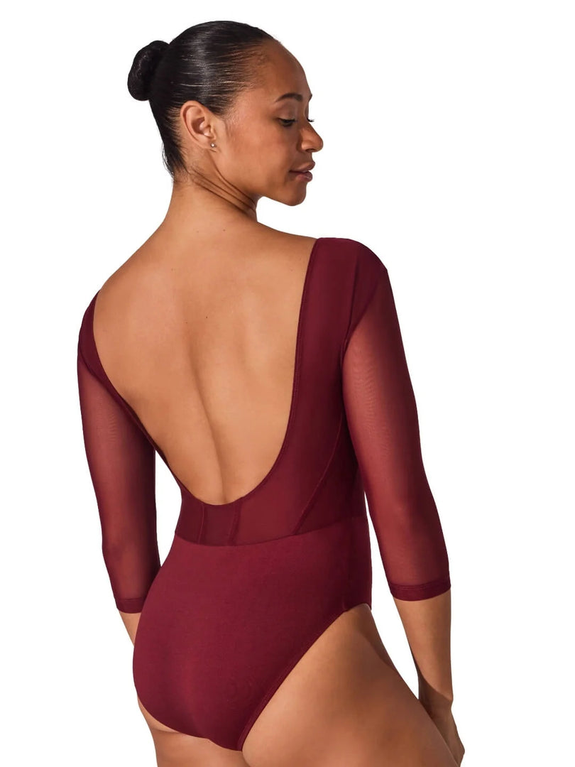 Capezio Fresco Leotard