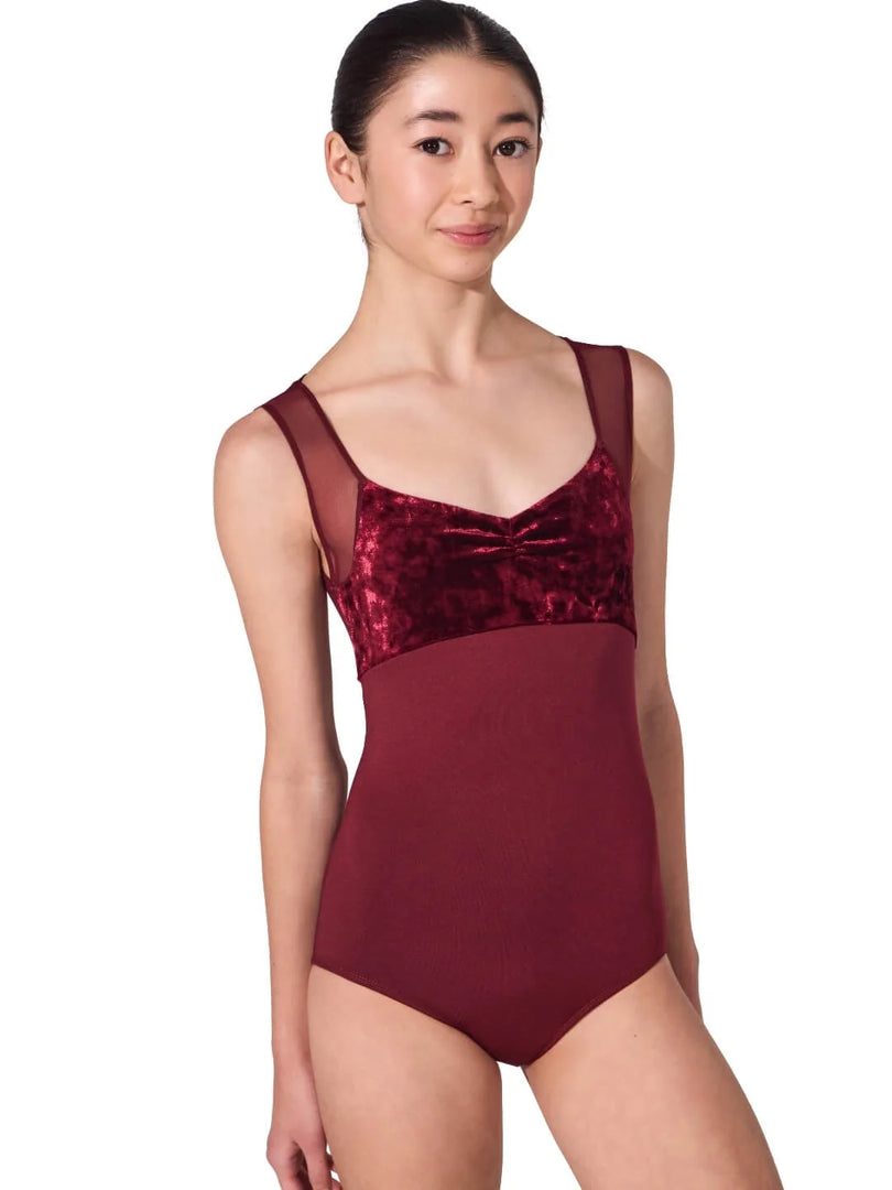 Capezio Leah Leotard