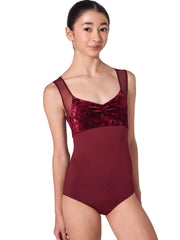 Capezio Leah Leotard