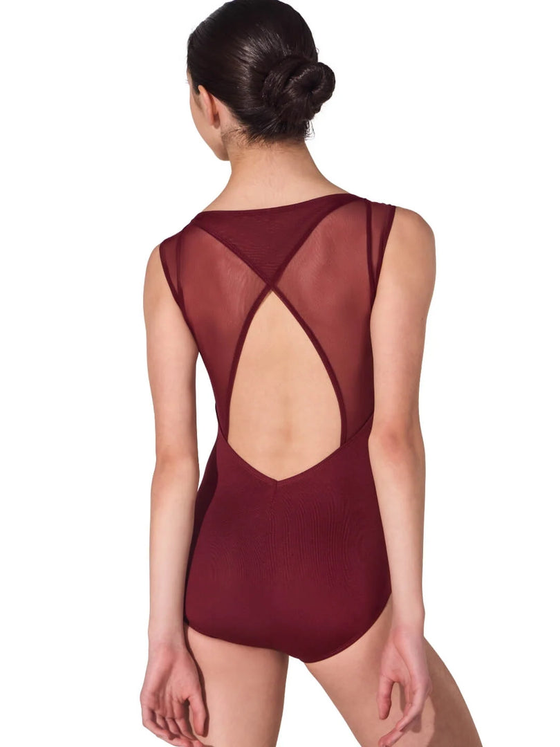 Capezio Leah Leotard