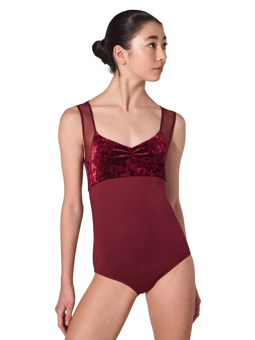 Capezio Leah Leotard