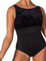 Load image into Gallery viewer, Capezio Whisper Leotard