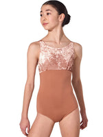 Load image into Gallery viewer, Capezio Whisper Leotard