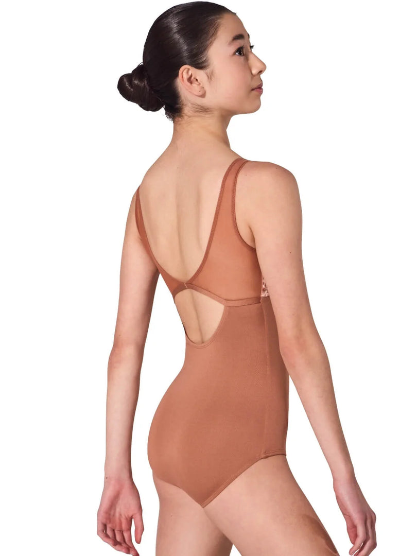 Capezio Whisper Leotard