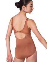 Load image into Gallery viewer, Capezio Whisper Leotard