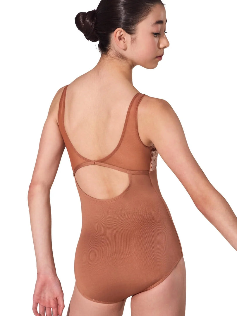 Capezio Whisper Leotard