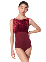 Load image into Gallery viewer, Capezio Whisper Leotard