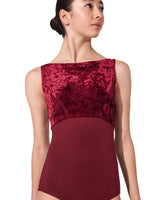 Load image into Gallery viewer, Capezio Whisper Leotard